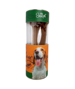 تشویقی سگ سویل پت مدل Lamb Bone Snack وزن 250 گرم