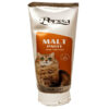 خمیر مالت گربه پرسا مدل VITAMINS & ANTI HAIRBALL وزن 100 گرم