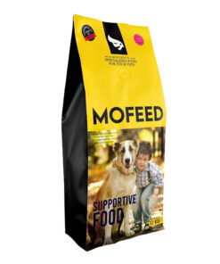 غذای خشک سگ مفید مدل Supportive Food وزن 10 کیلوگرم