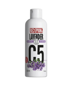 شامپو گربه رداسپرینگ مدل روزانه C5 لوندر حجم 300 میلی لیتر