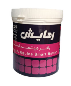 مکمل اسب فست‌کوک مدل رهایش وزن 0.75 کیلوگرم