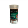 غذای ماهی آستالینا آلیتا مدل ASTALINA سایز 0.6 میلی متر حجم 120 میلی لیتر