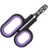 ناخن گیر حیوانات مدل Nail clipper B
