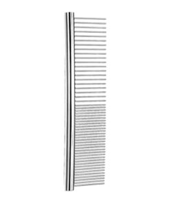 شانه گره بازکن سگ و گربه مدل STEEL-M
