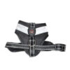 قلاده طرح چراغدار مدل FH01 BK