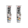 خمیر مالت گربه رداسپرینگ مدل Malt Soft Paste Cheese با طعم پنیر بسته 2 عددی