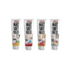 خمیر مالت گربه رداسپرینگ مدل Malt Soft Paste Mix Pack بسته 4 عددی