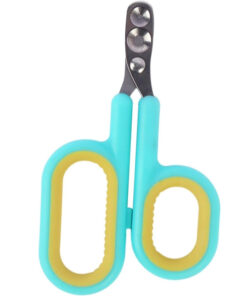 ناخن گیر حیوانات مدل Nail clipper A