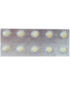قرص پرندگان مکمل مدل TYDOXY bromبسته 10 عددی