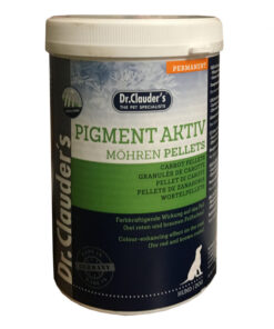 مکمل غذای سگ دکتر کلادرز مدل Mohern Pellets وزن 600 گرم