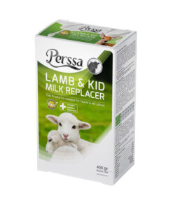 شیر خشک بره و بزغاله پرسا مدل LAMB & KID وزن 450 گرم