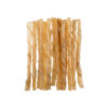 تشویقی مدادی سگ ژلاتینی مدل Freshy Natural Dental Twists بسته 10 عددی