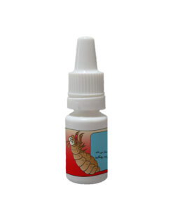 قطره ضد شپش پرنده مدل کیمی کد 0503 حجم 20 میلی لیتر