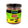 غذا ماهی آکواریوم اوشن مدل سیچلاید کد Ocean02 وزن 350 گرم