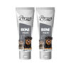 خمیر تقویت استخوان سگ و گربه پرسا مدل Bone وزن 100 گرم بسته 2 عددی