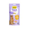 بستنی گربه جیم کت مدل Snack Cream با طعم مرغ وزن 90 گرم