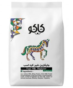 شیر خشک کره اسب کاکو مدل Probiotics وزن 10 کیلوگرم
