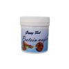 غذای ماهی گوپی مدل protein وزن 50 گرم