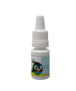 محلول پروبیوتیک پرندگان کیمی کد 072 حجم 20 میلی لیتر