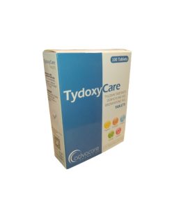 قرص پرندگان ادواکر مدل TYDOXY CARE بسته 100 عددی