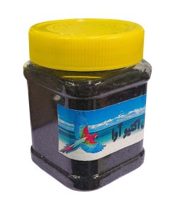 زغال اکتیو کد 7710 وزن 135 گرمی