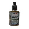 روغن ماهی سگ و گربه پت می مدل DIGIAPET FISH OIL حجم 120میلی لیتر