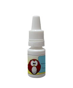 قطره کلیستین پرنده مدل کیمی کد 038 وزن 10 گرم