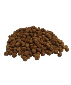 غذای ماهی مدل گرانول M400 وزن 300 گرم